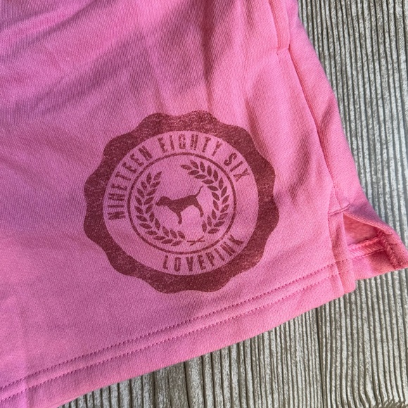 Victoria’s Secret PINK sweatshirts size Small - Picture 5 of 5
